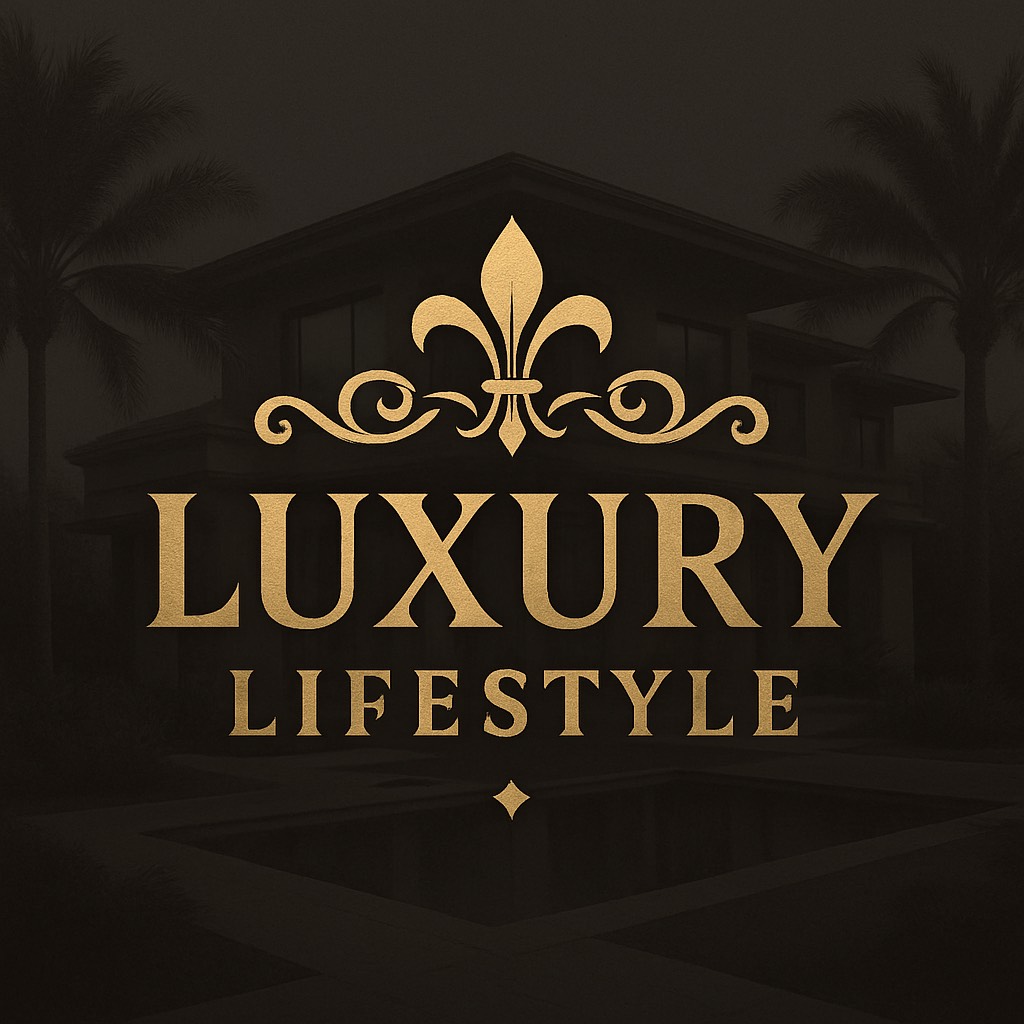 Luxury Lifestyle